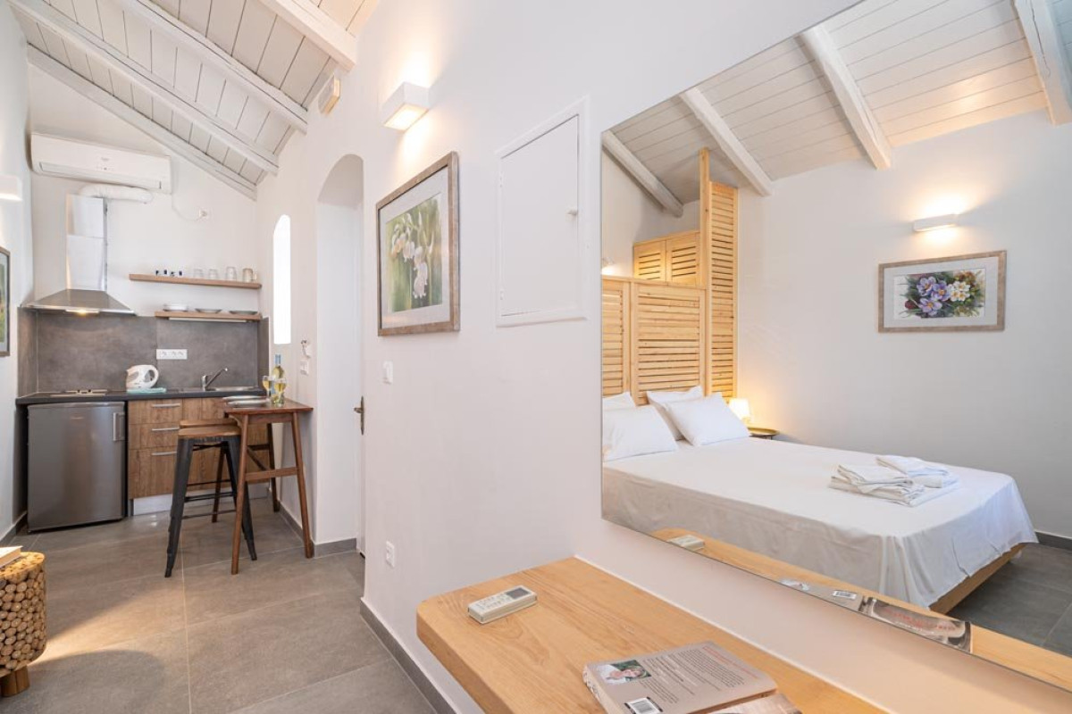 Aloni Cottages