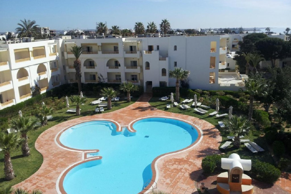 CALIMERA DELFINO BEACH RESORT