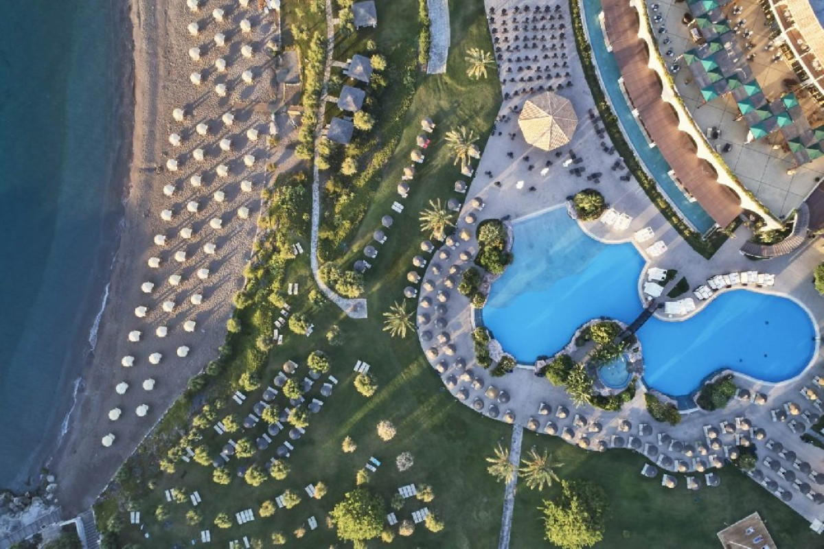 Atlantica Imperial - Adults Only 16+