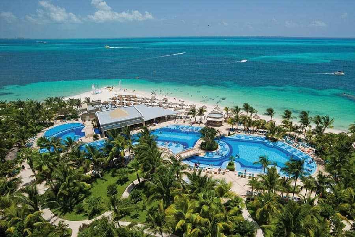 Riu Caribe