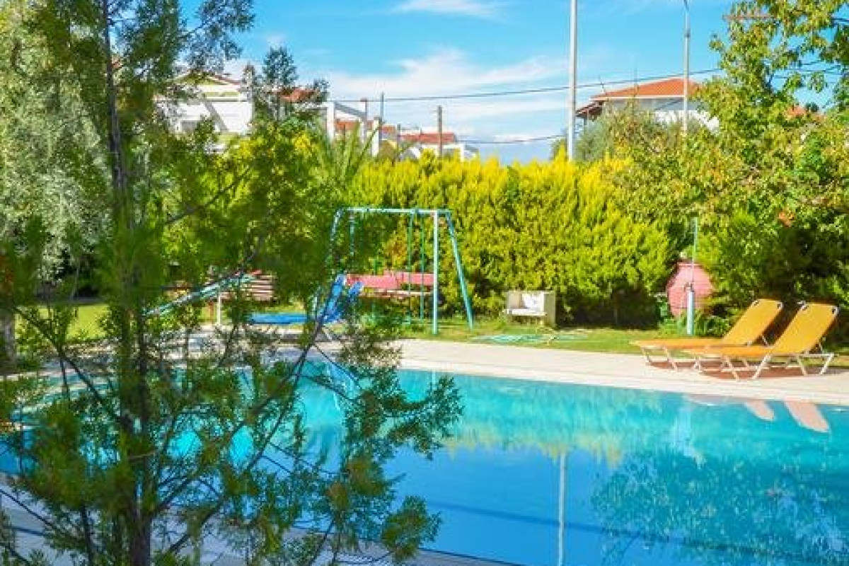 VILLA EDEN (Limenas)