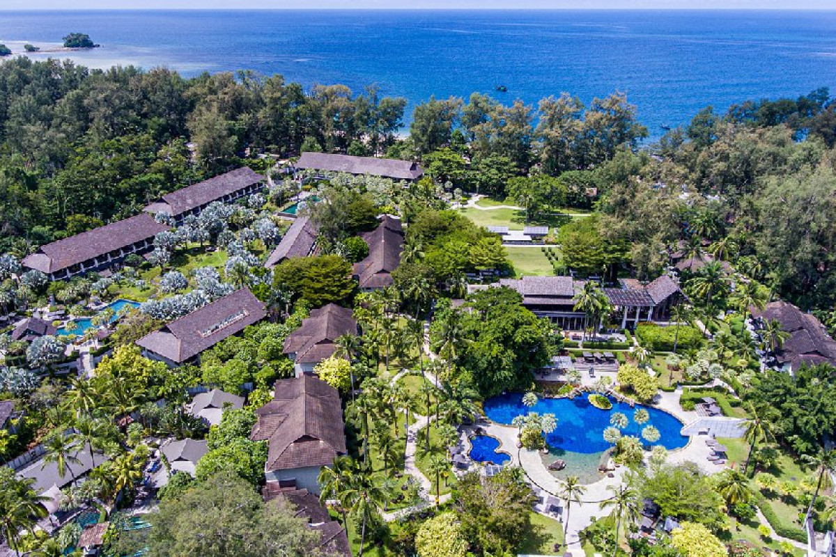 THE SLATE (PHUKET)
