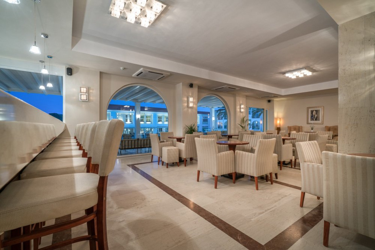 VECHI - Best Western Zante Park (recomandat 4*+) (Laganas)