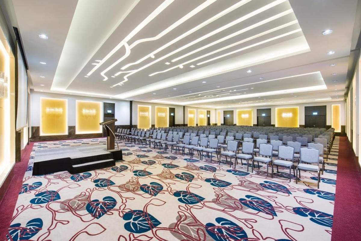 HILTON GARDEN INN Ras Al Khaimah