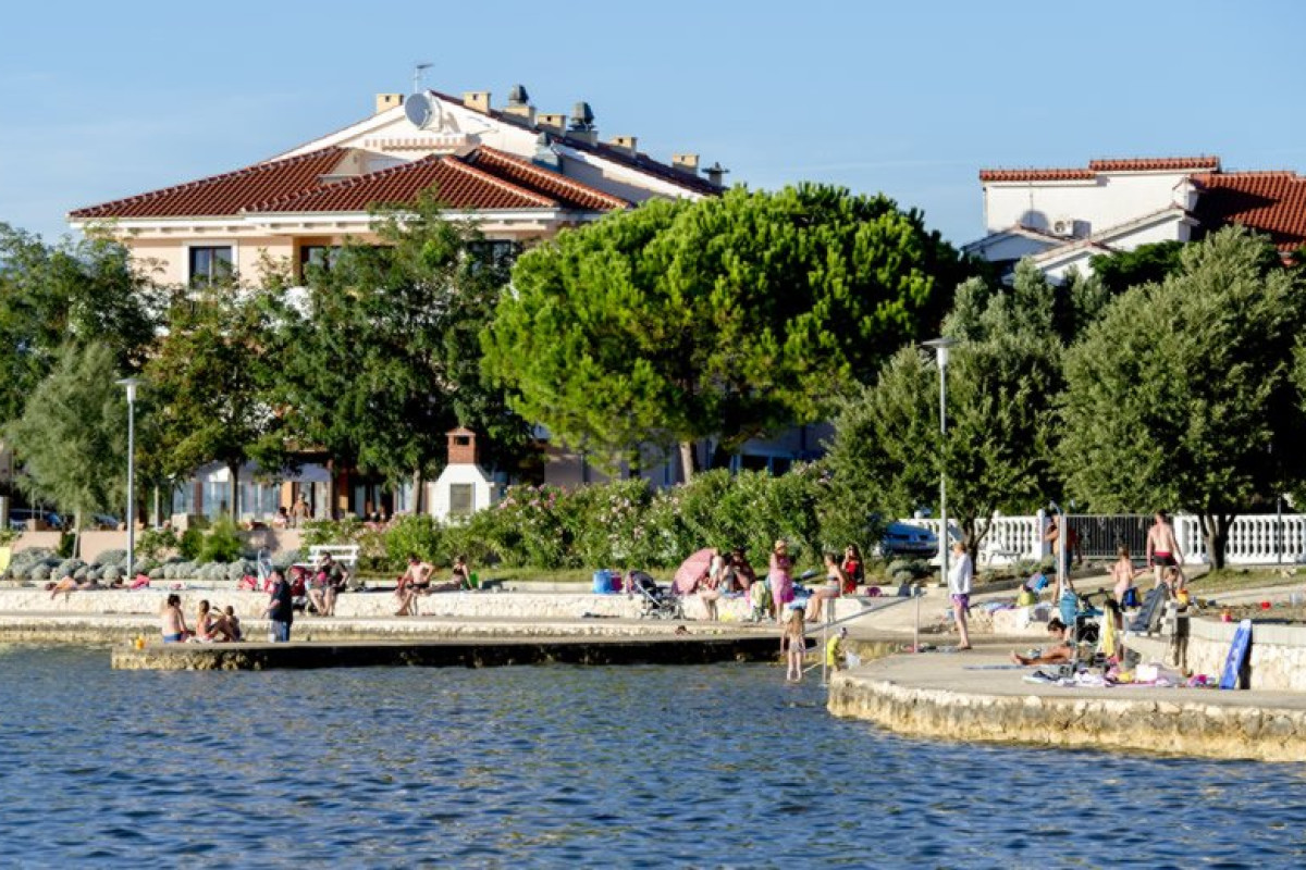 Hotel Laguna (Privlaka)