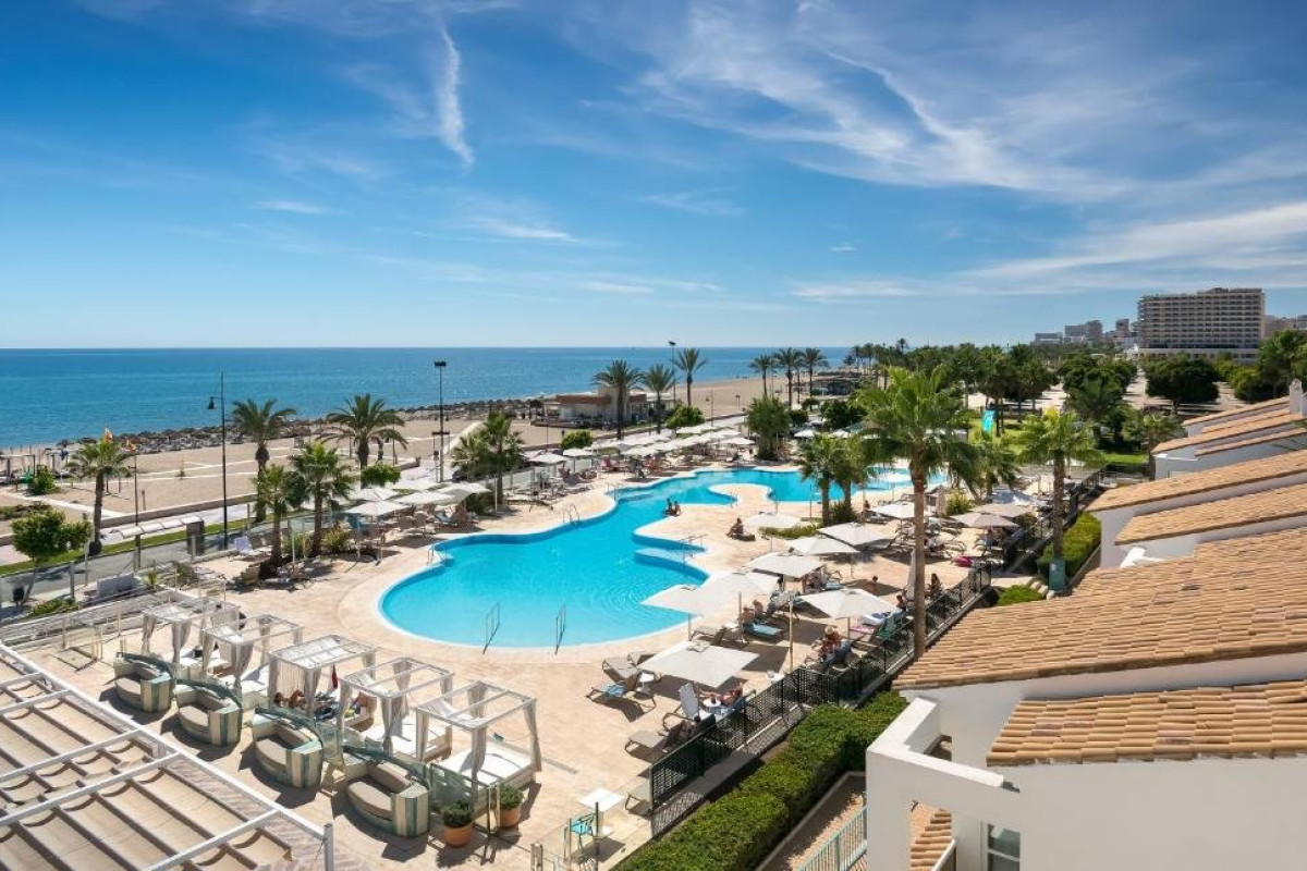 Occidental Torremolinos Playa (Torremolinos)