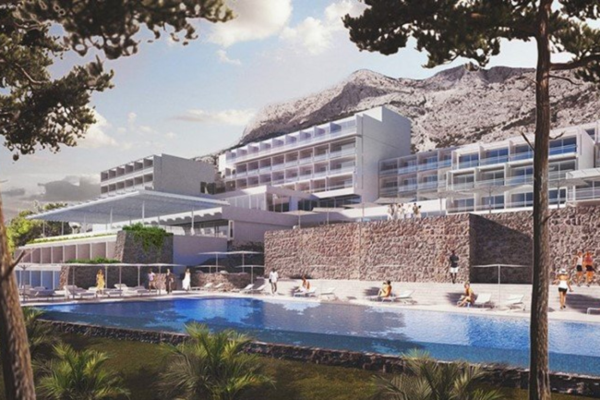 SENTIDO BLUESUN BERULIA (Brela)