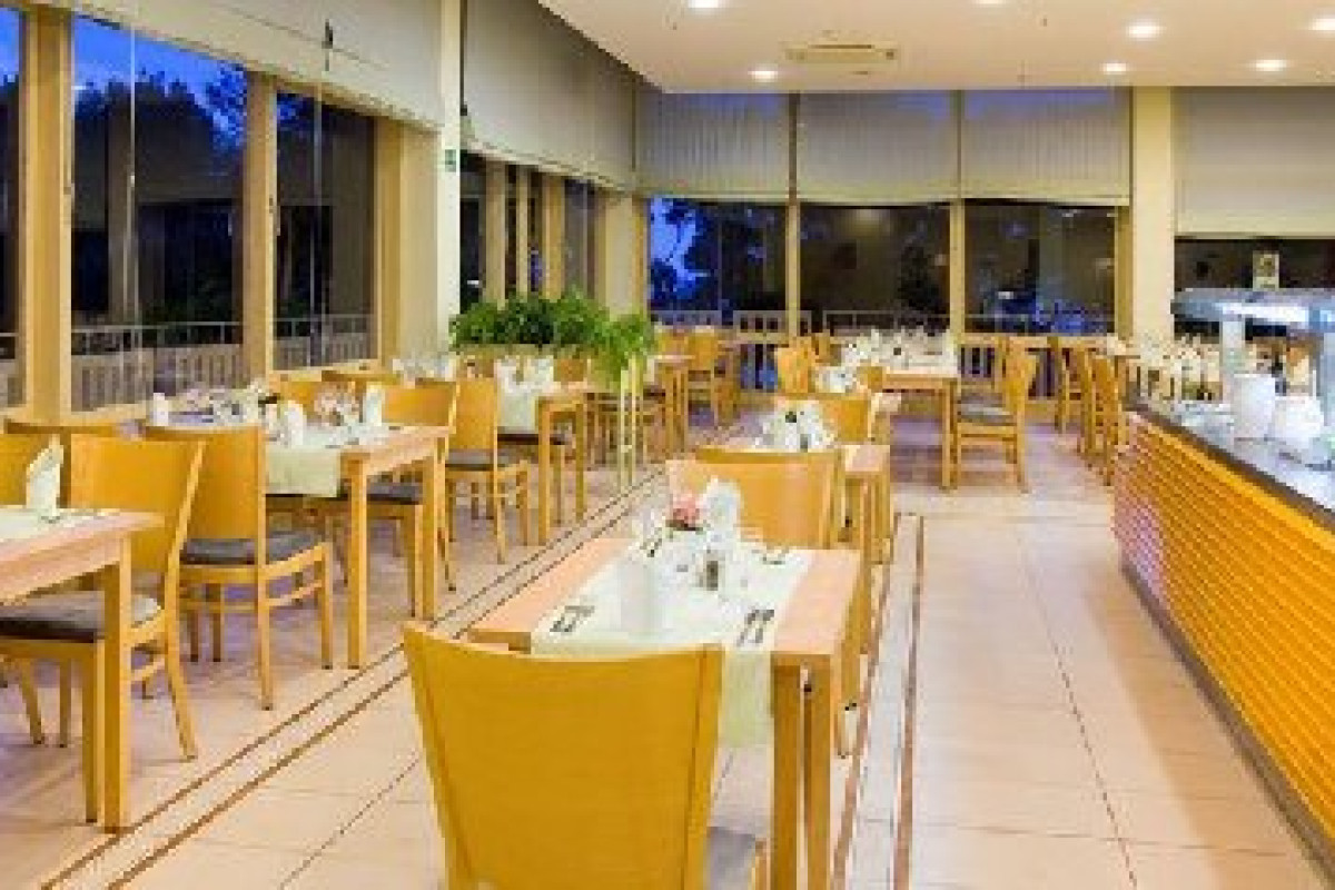 Sol Aurora Hotel (Umag)