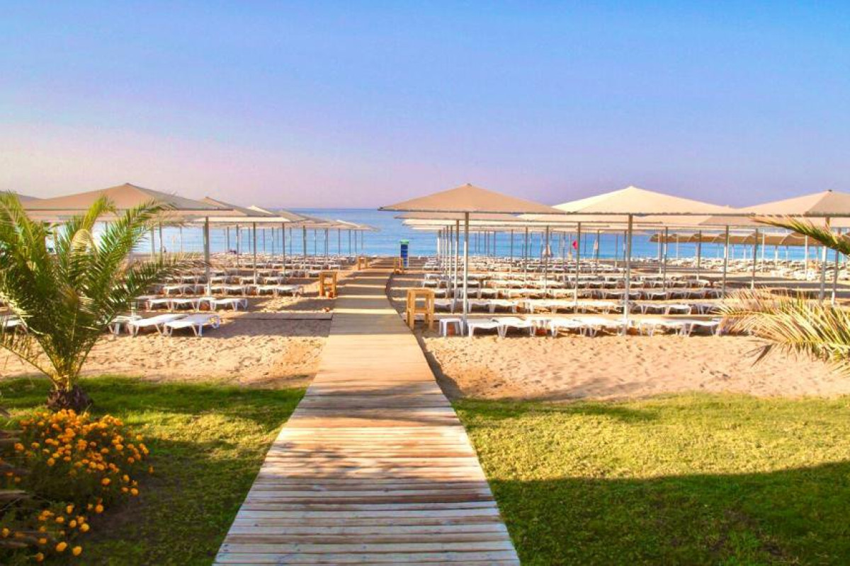 RIOLAVITAS SPA RESORT
