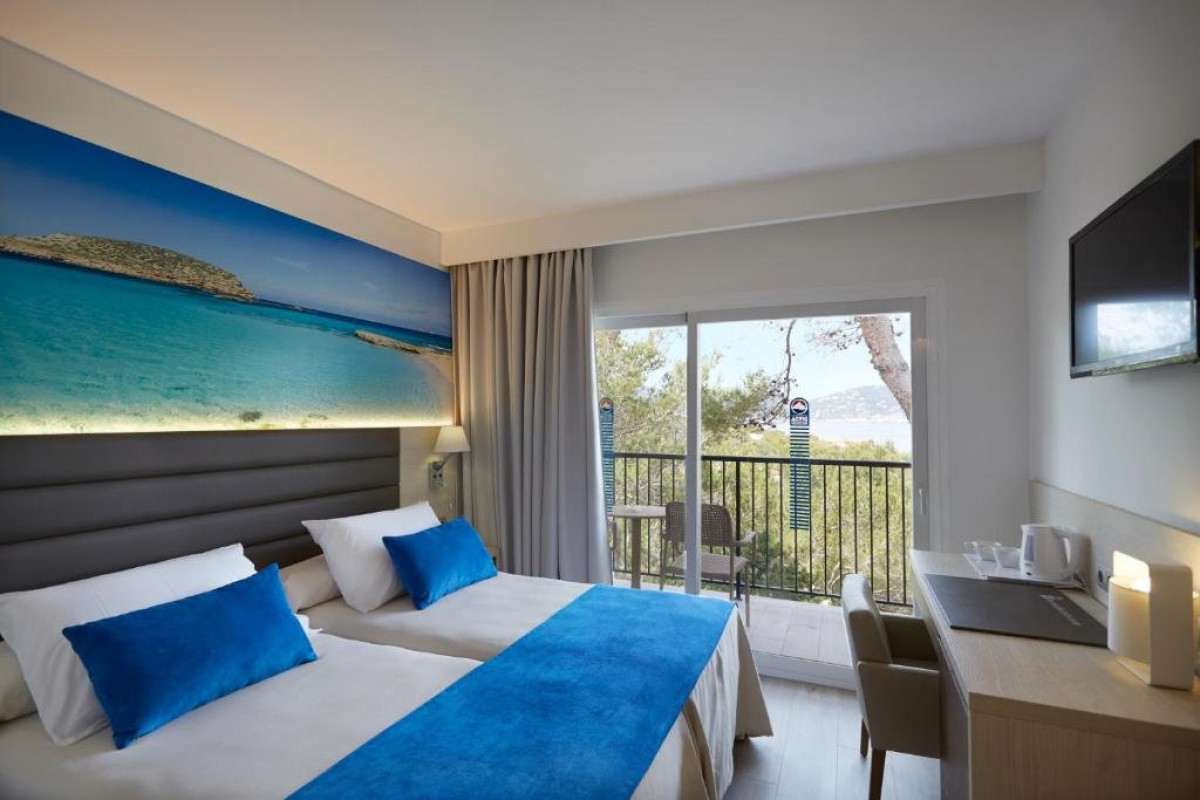 INVISA FIGUERAL RESORT