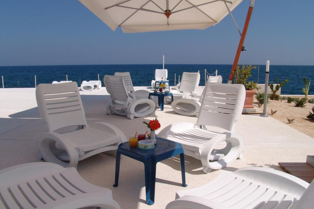 Hotel La Sorgente