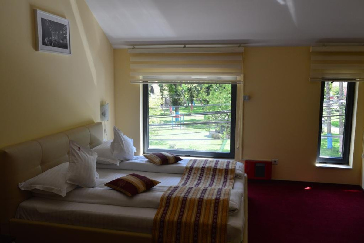Salis Hotel and Medical Spa