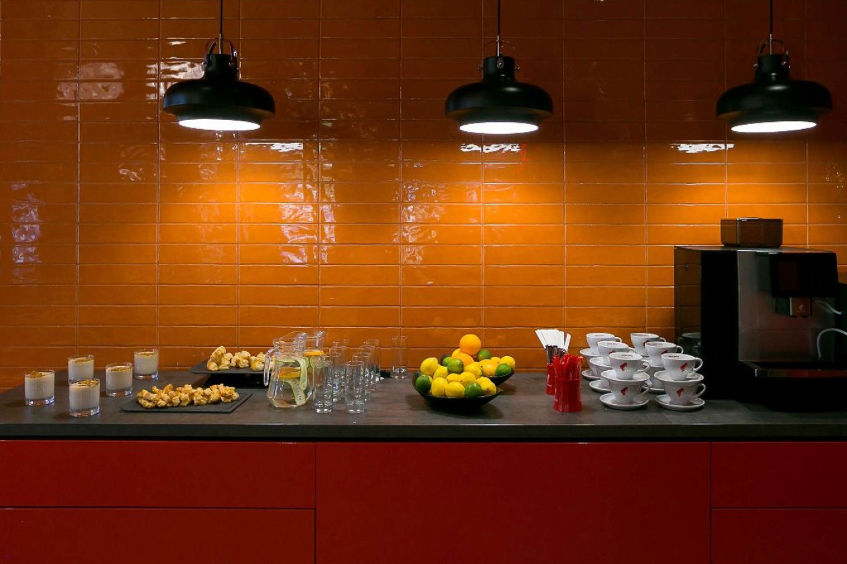 Ibis Styles Dunarea