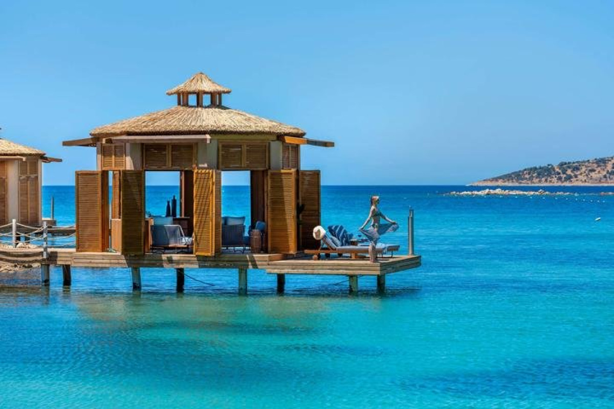 RIXOS PREMIUM BODRUM