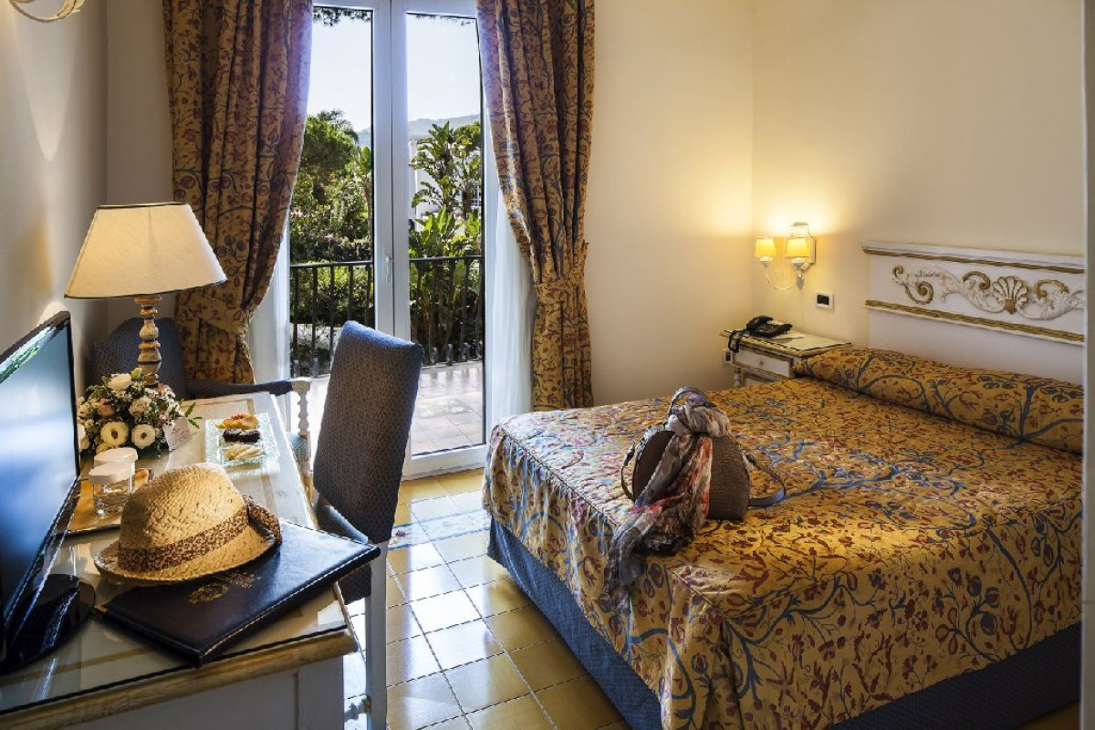 Grand Hotel Excelsior Belvedere