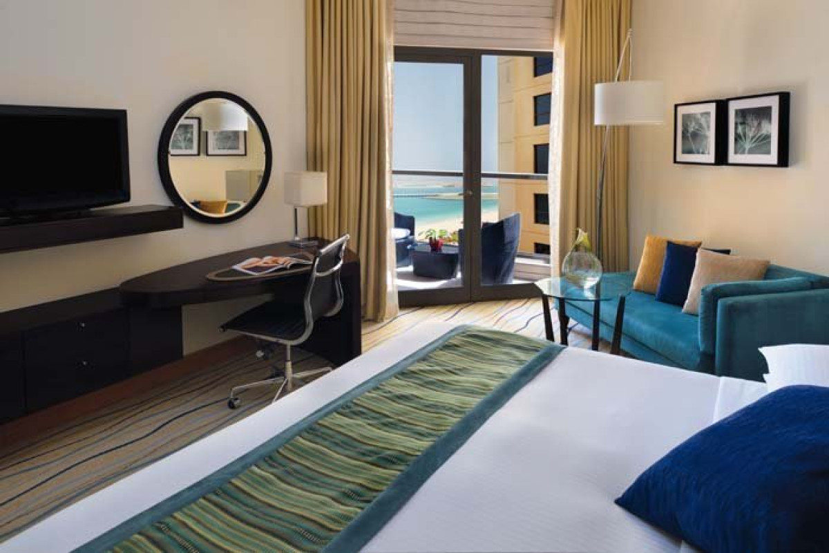 Movenpick Hotel Jumeirah Beach