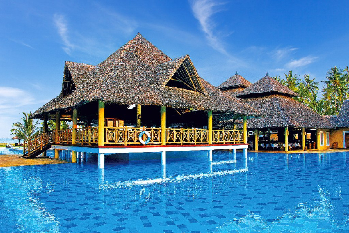 Neptune Palm Beach Boutique Resort and Spa