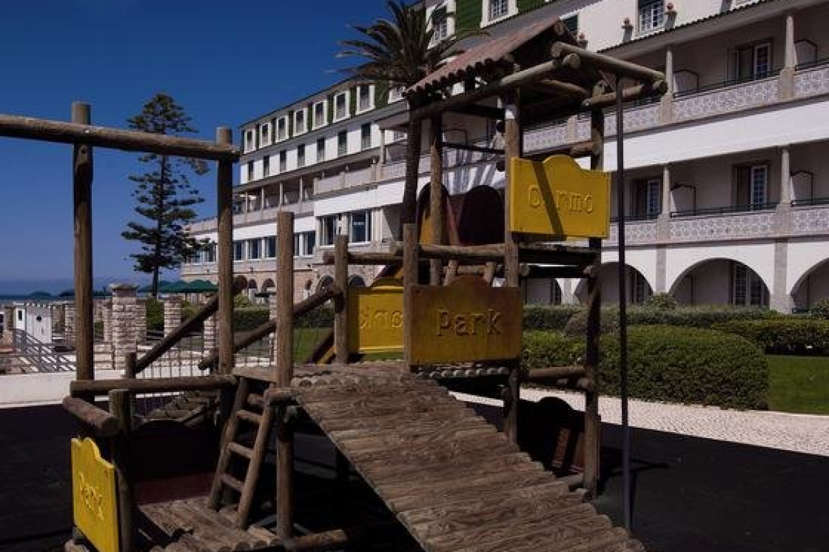 Vila Gale Ericeira (D)