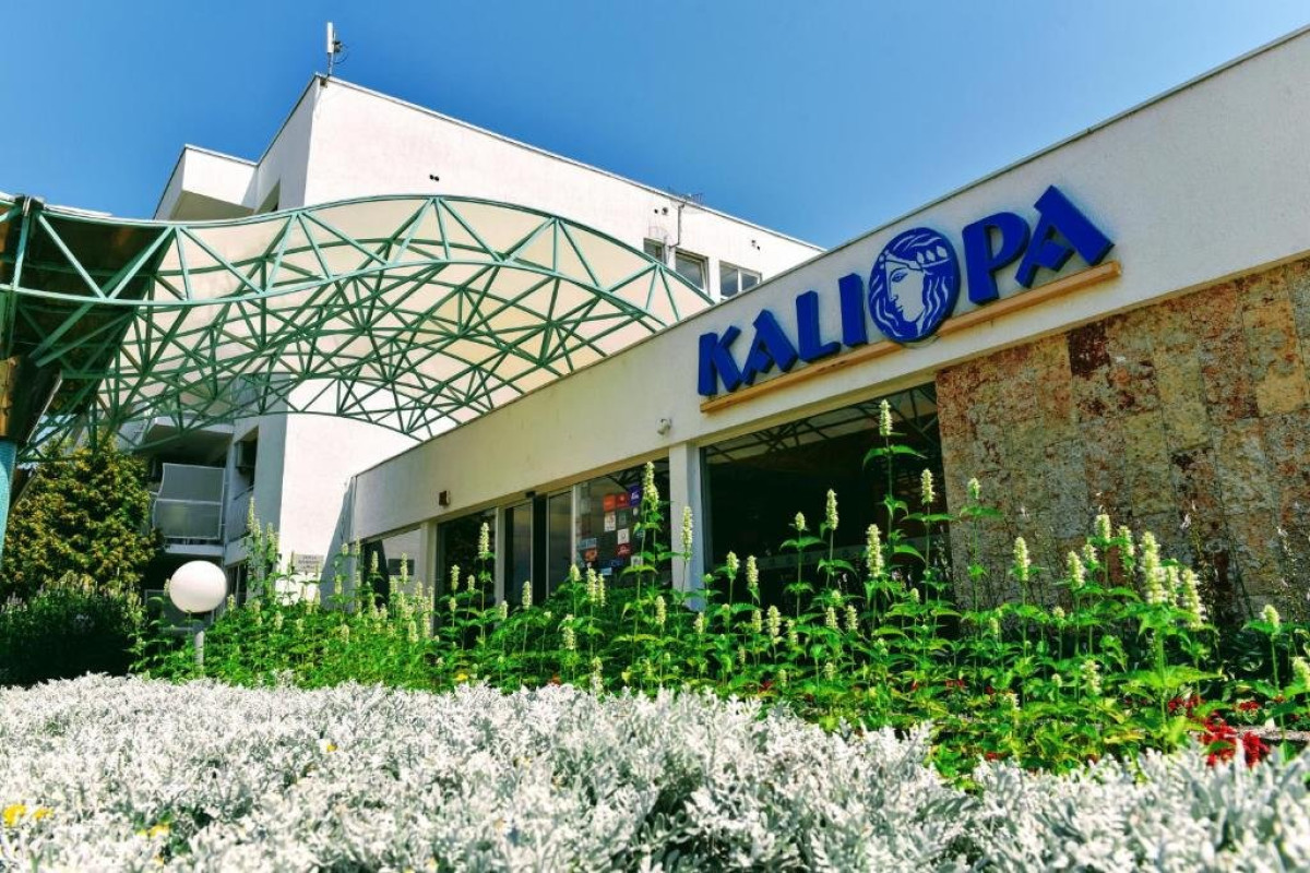 KALIOPA