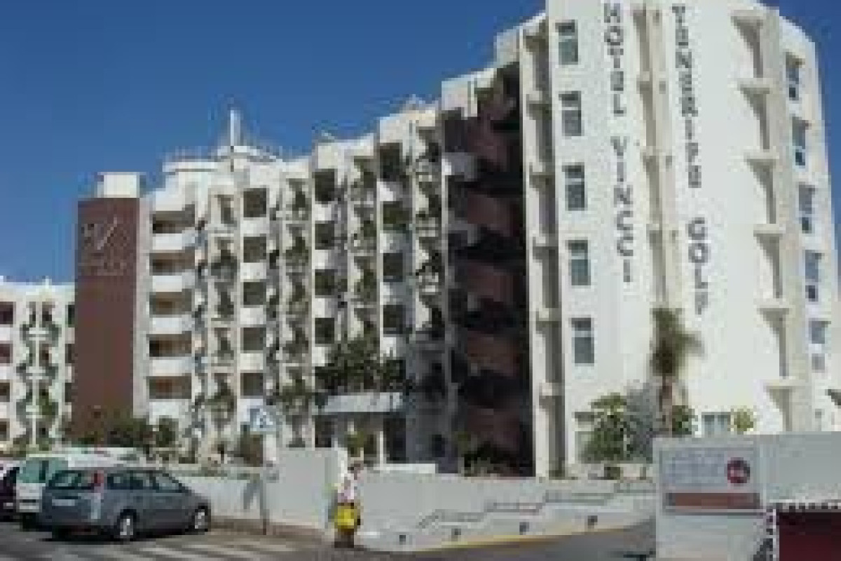 Vincci Tenerife Golf
