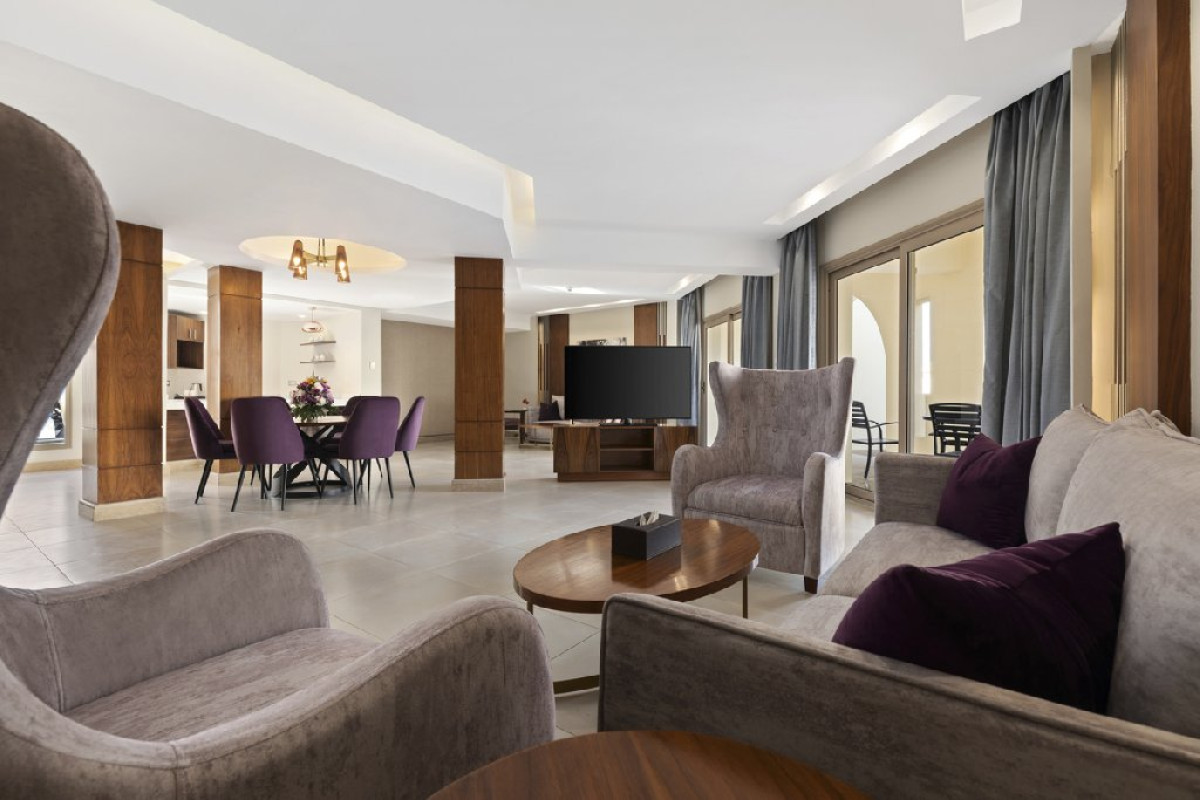 XANADU MAKADI BAY