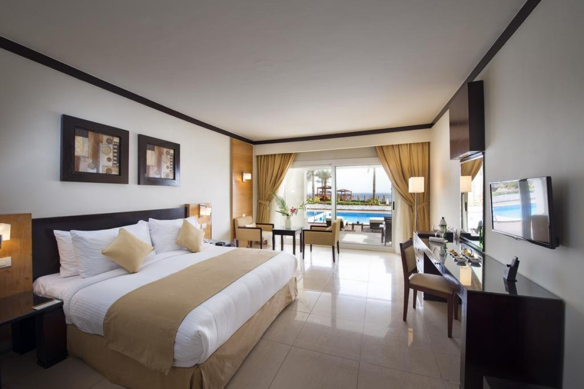 Sunrise Montemare Resort Grand Select (adults only)