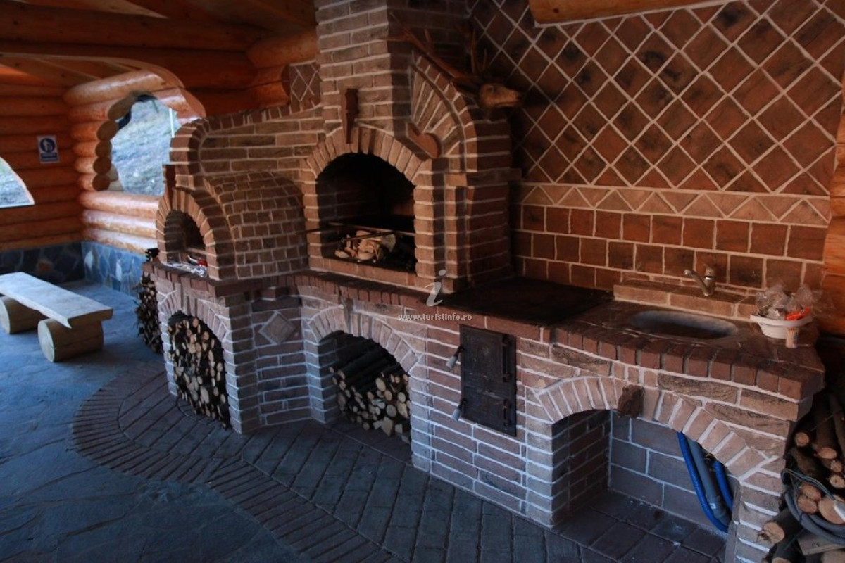 Cabana Repedea (Borsa)