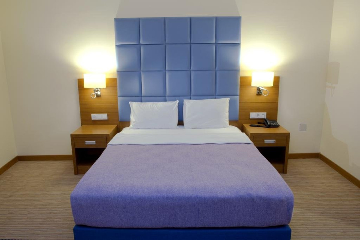 MARINA HOTEL KUSADASI