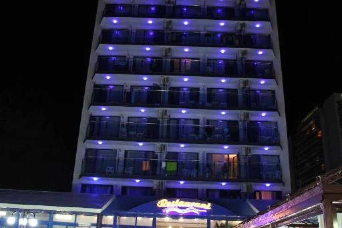 PALACE SUNNY BEACH