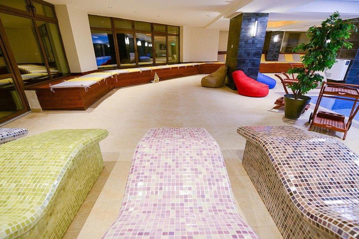 Hotel ESCALADE