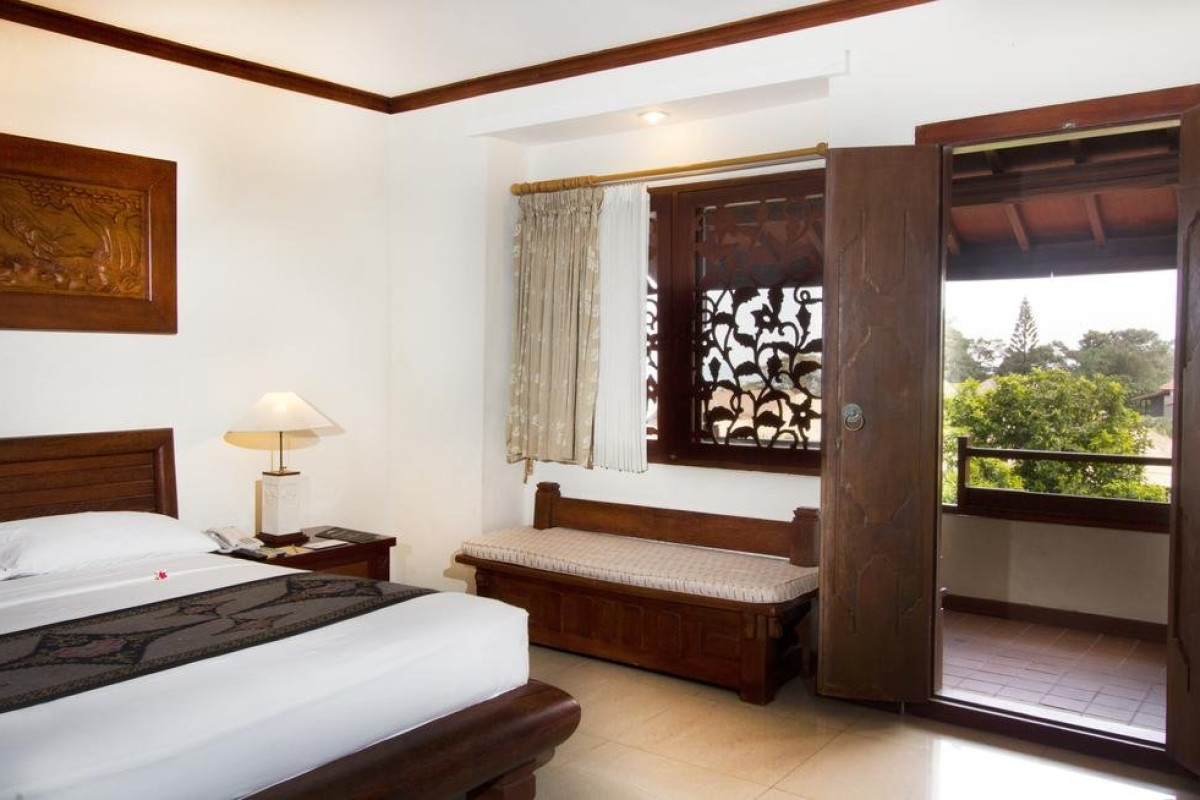 GRAND BALISANI SUITES, Seminyak-Kuta