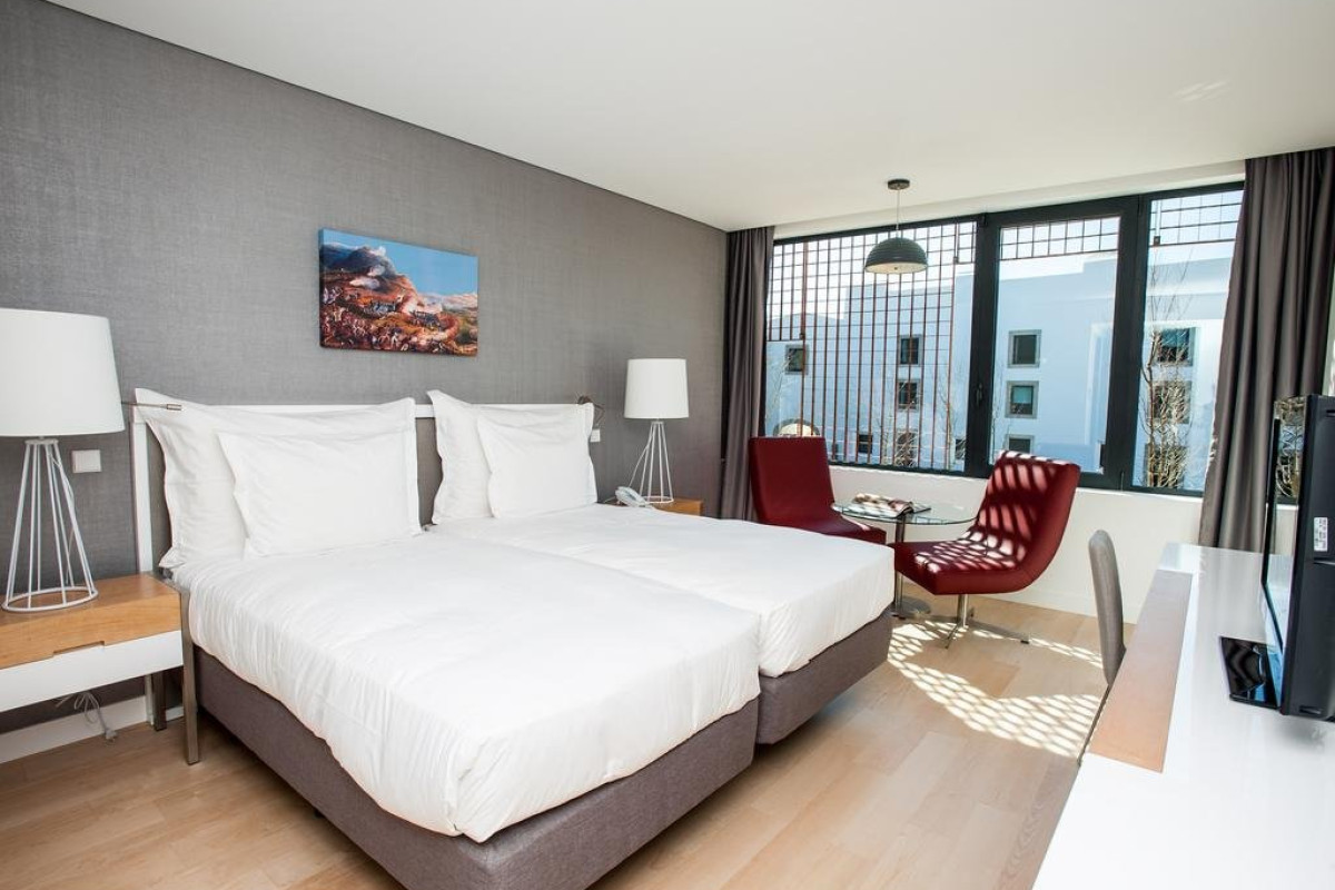 Pestana Pousada Fortaleza da Cidadela (D)