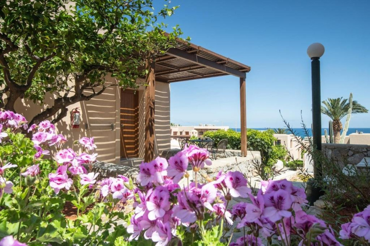 Ida Village (Hersonissos)