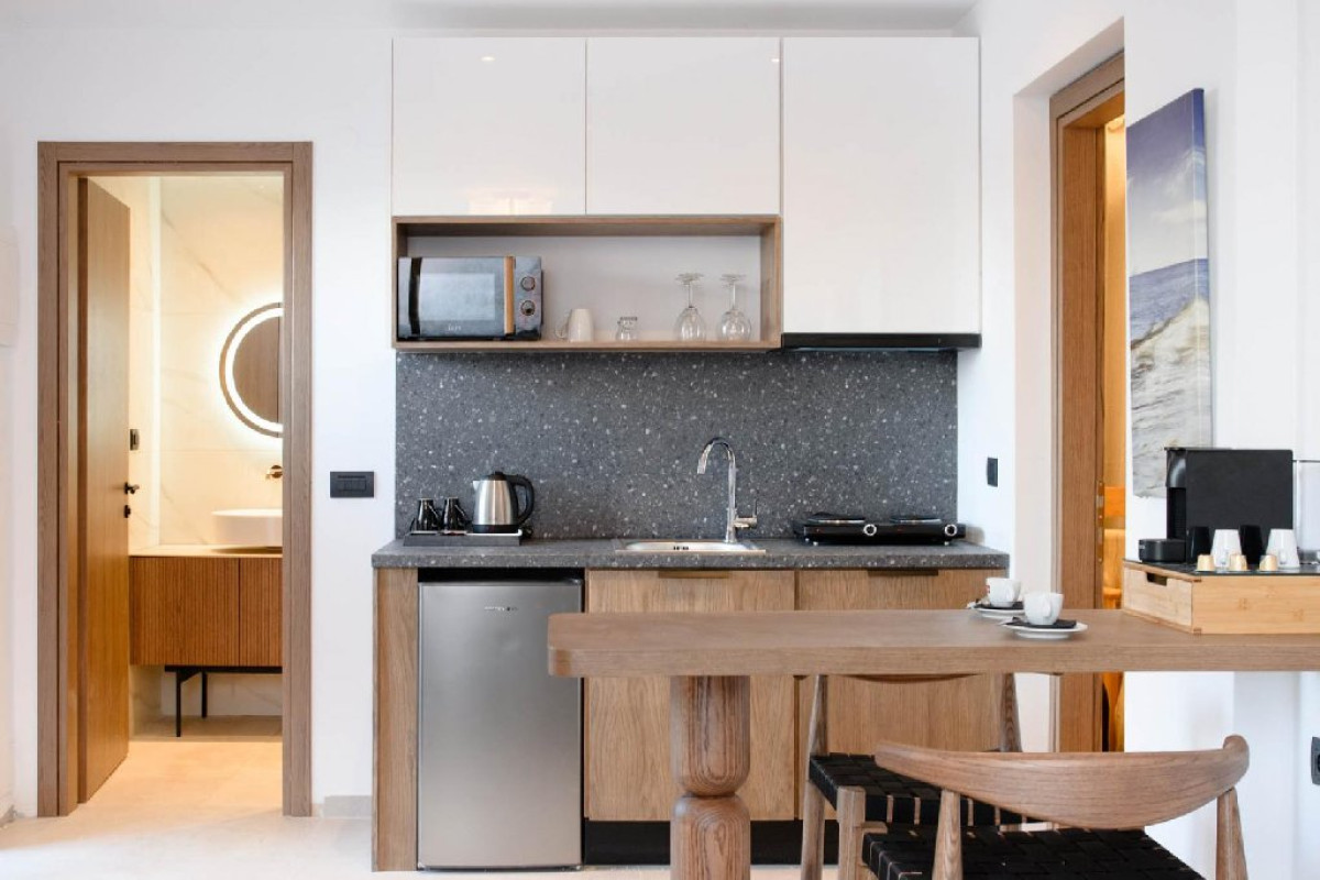 VAYA SUITES OMILOS HOTELS