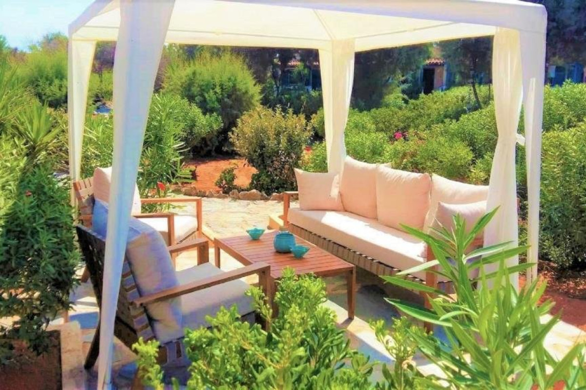 Zorbas Beach Village (K)