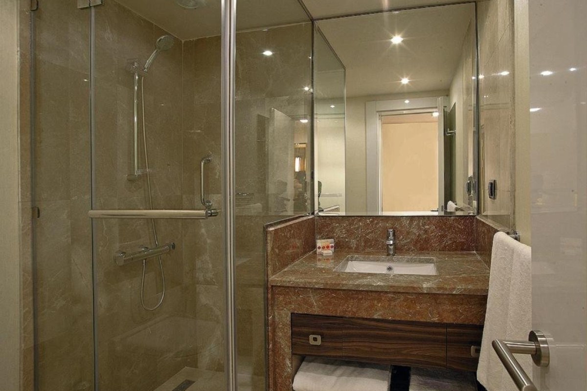 RAMADA RESORT AKBUK