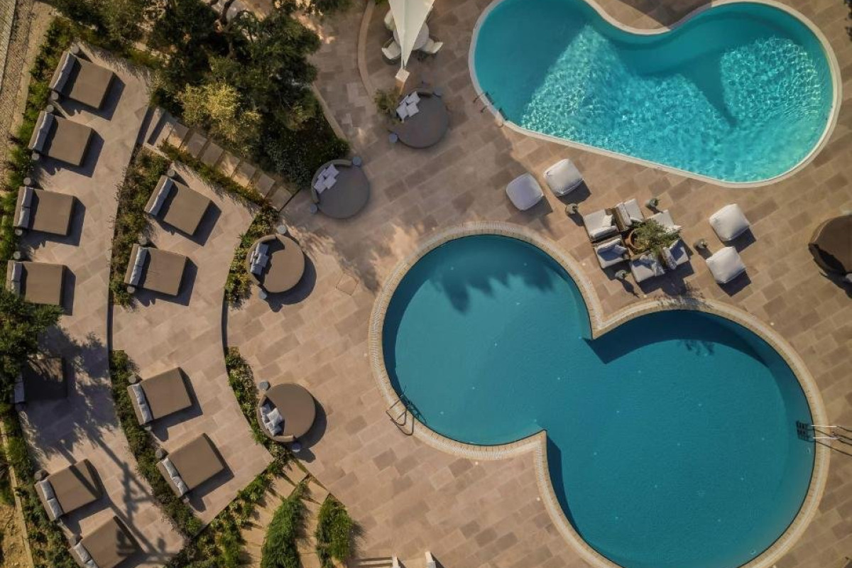 Thalassa Boutique Hotel Kefalonia