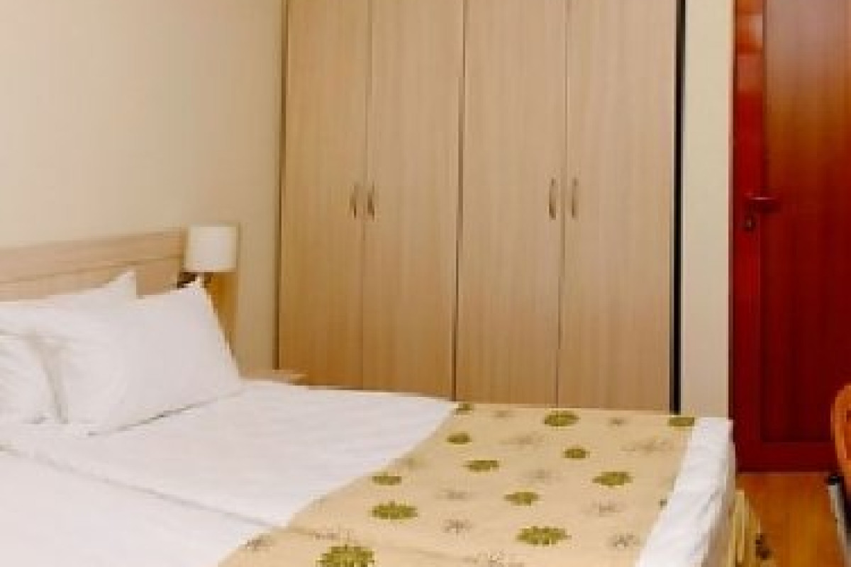SERENA RESIDENCE HOLIDAY VILLAGE
