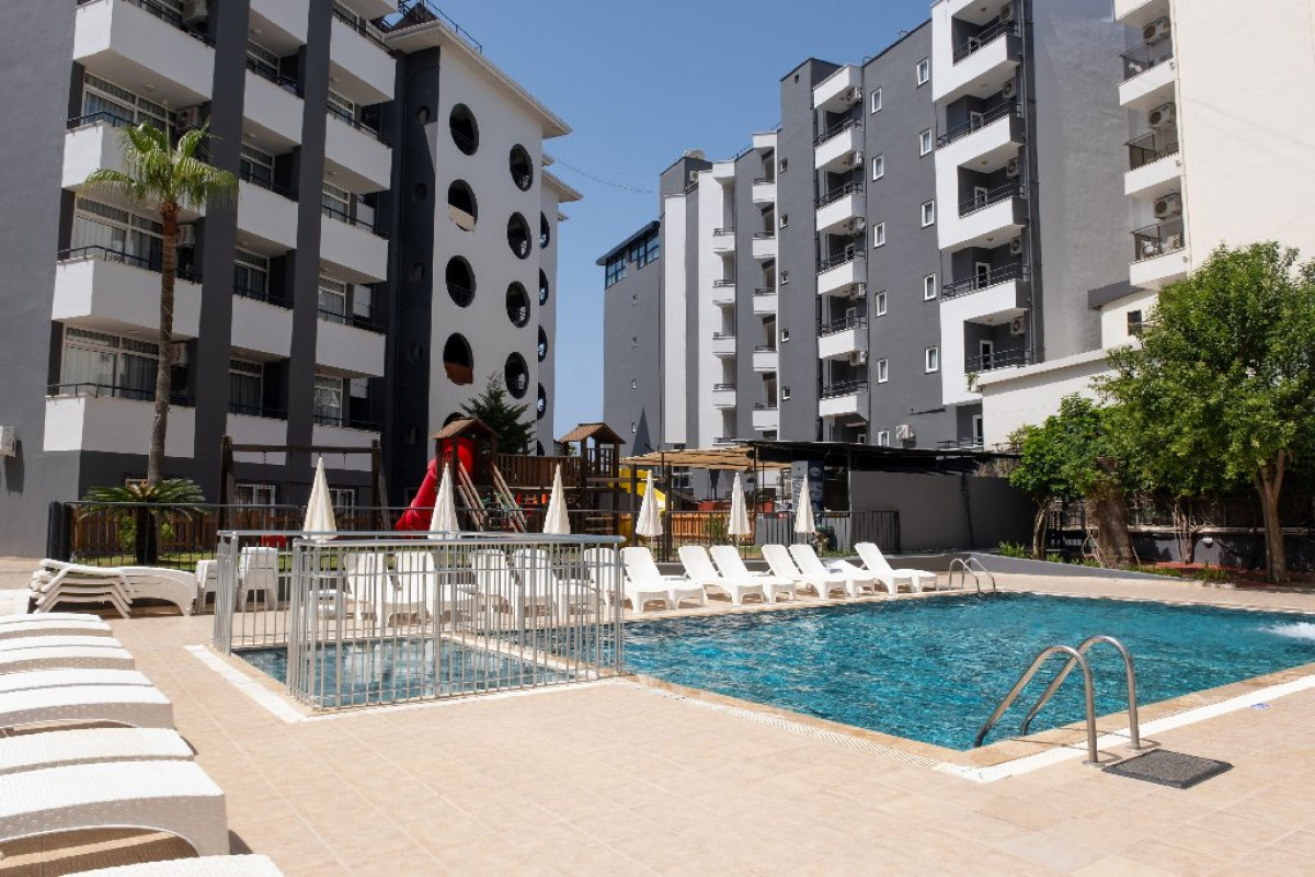 KAILA KRIZANTEM HOTEL