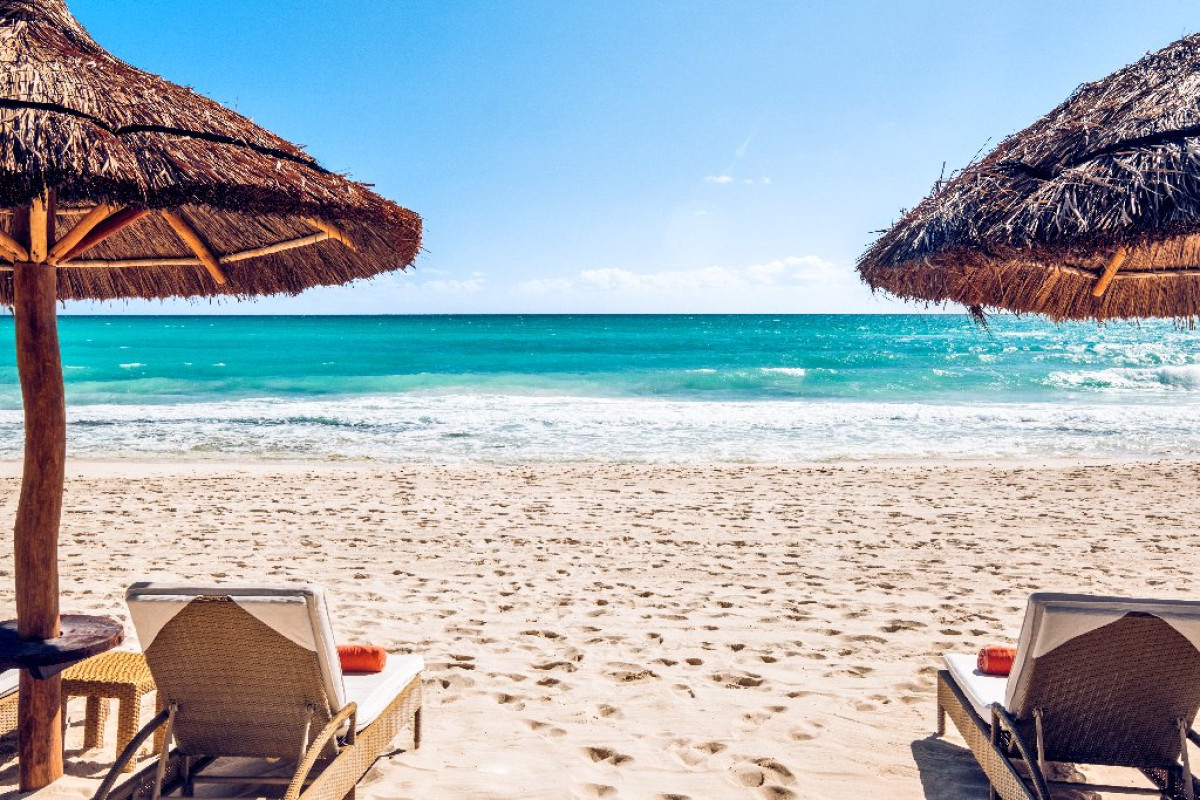 JOIA Paraiso by Iberostar