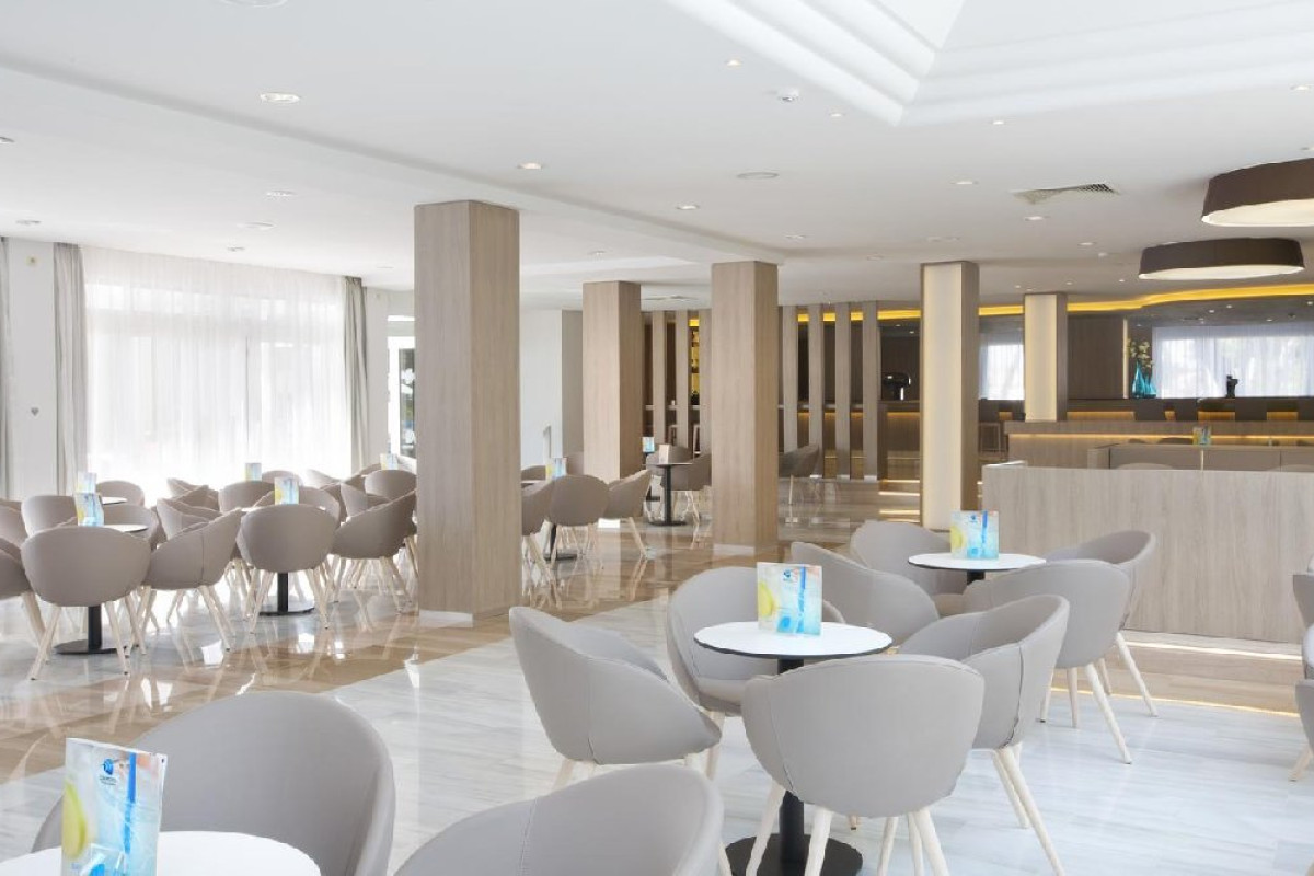 Grupotel Gran Vista and Spa