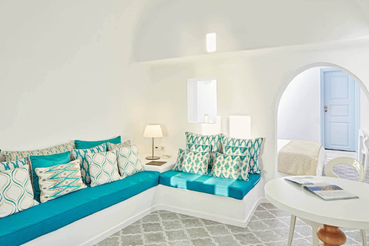 Astra Suites (Imerovigli - Santorini)