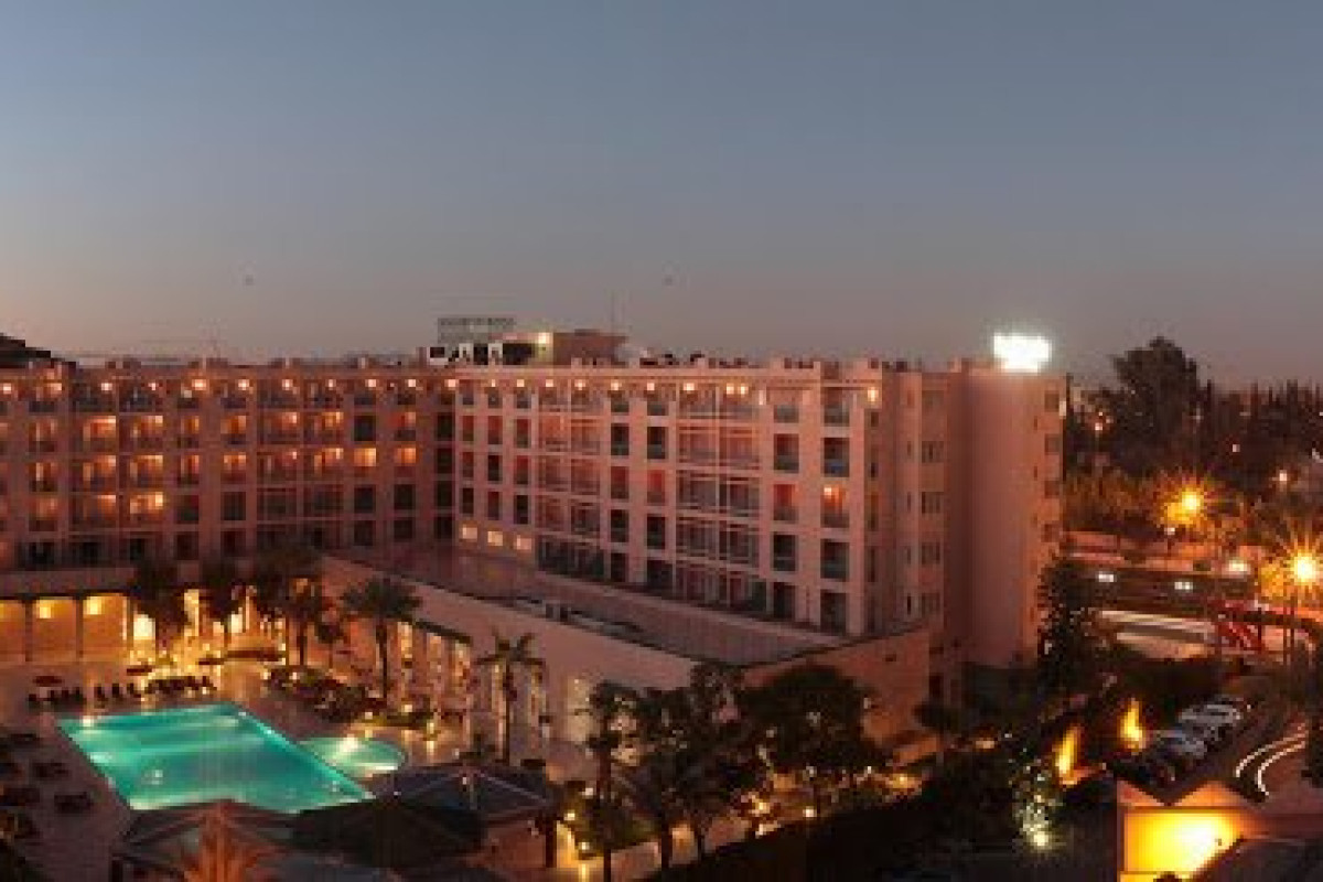 Grand Mogador Menara