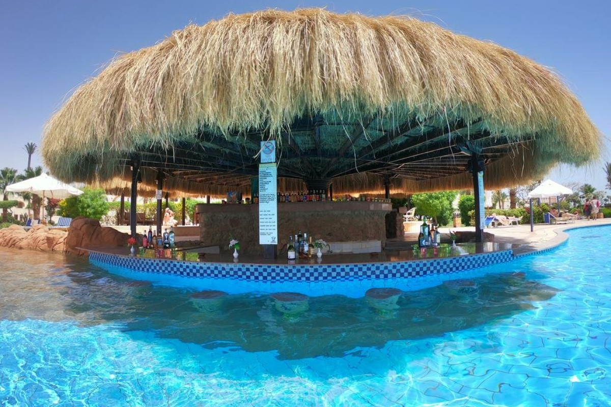Regency Plaza Aqua Park and Spa Resort
