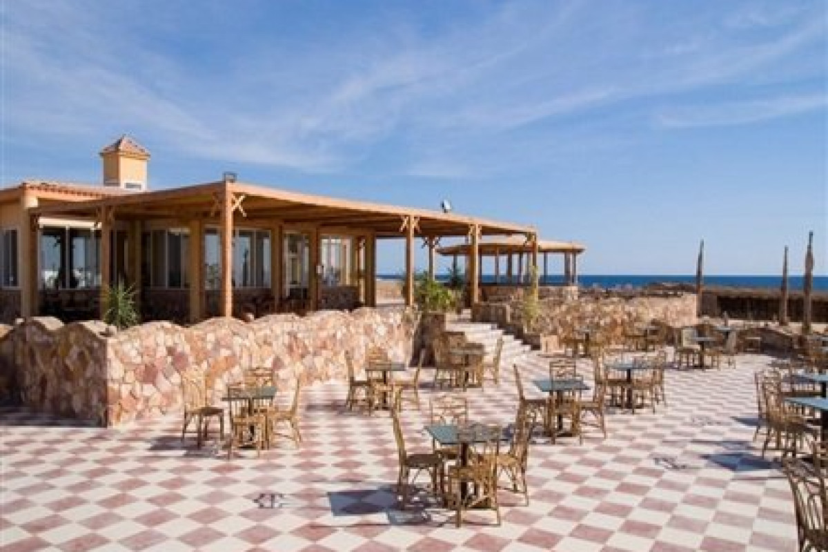 WADI LAHMY AZUR RESORT