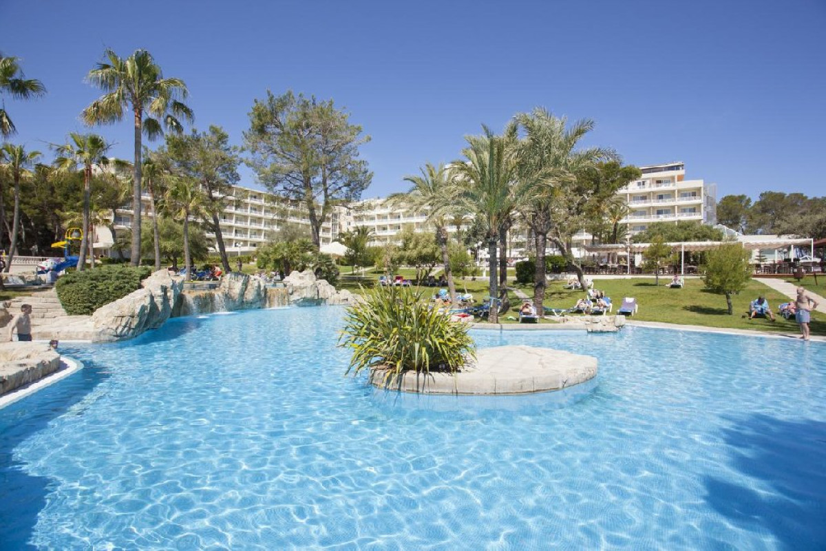 Grupotel Gran Vista and Spa