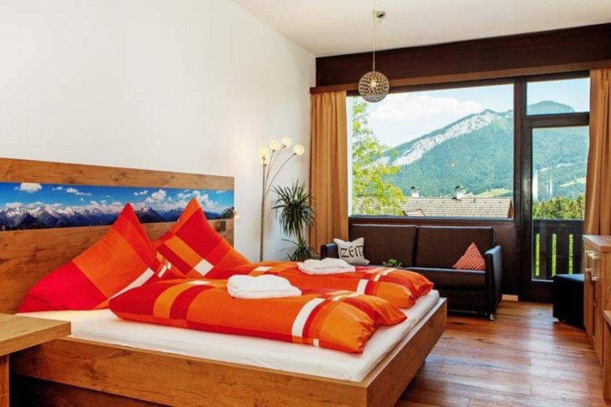 testALPENHOTEL  (Bad Goisern)