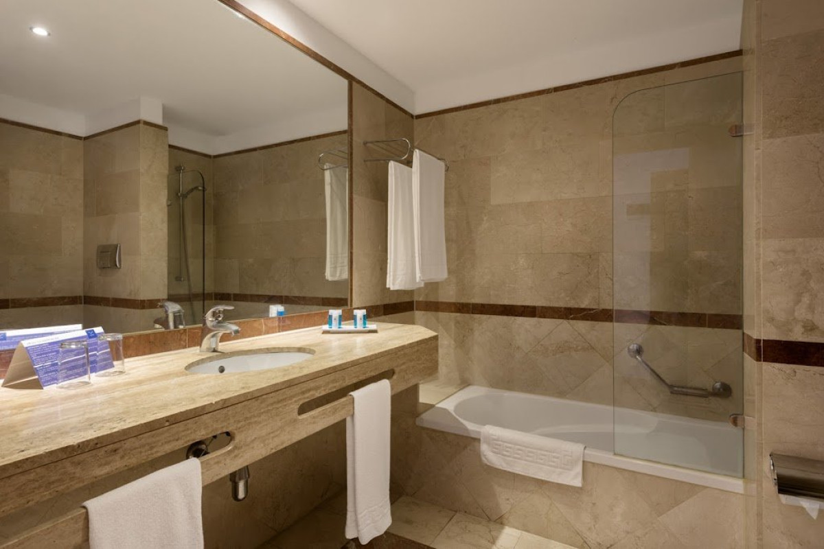 VIK GRAN HOTEL COSTA DEL SOL (Malaga)