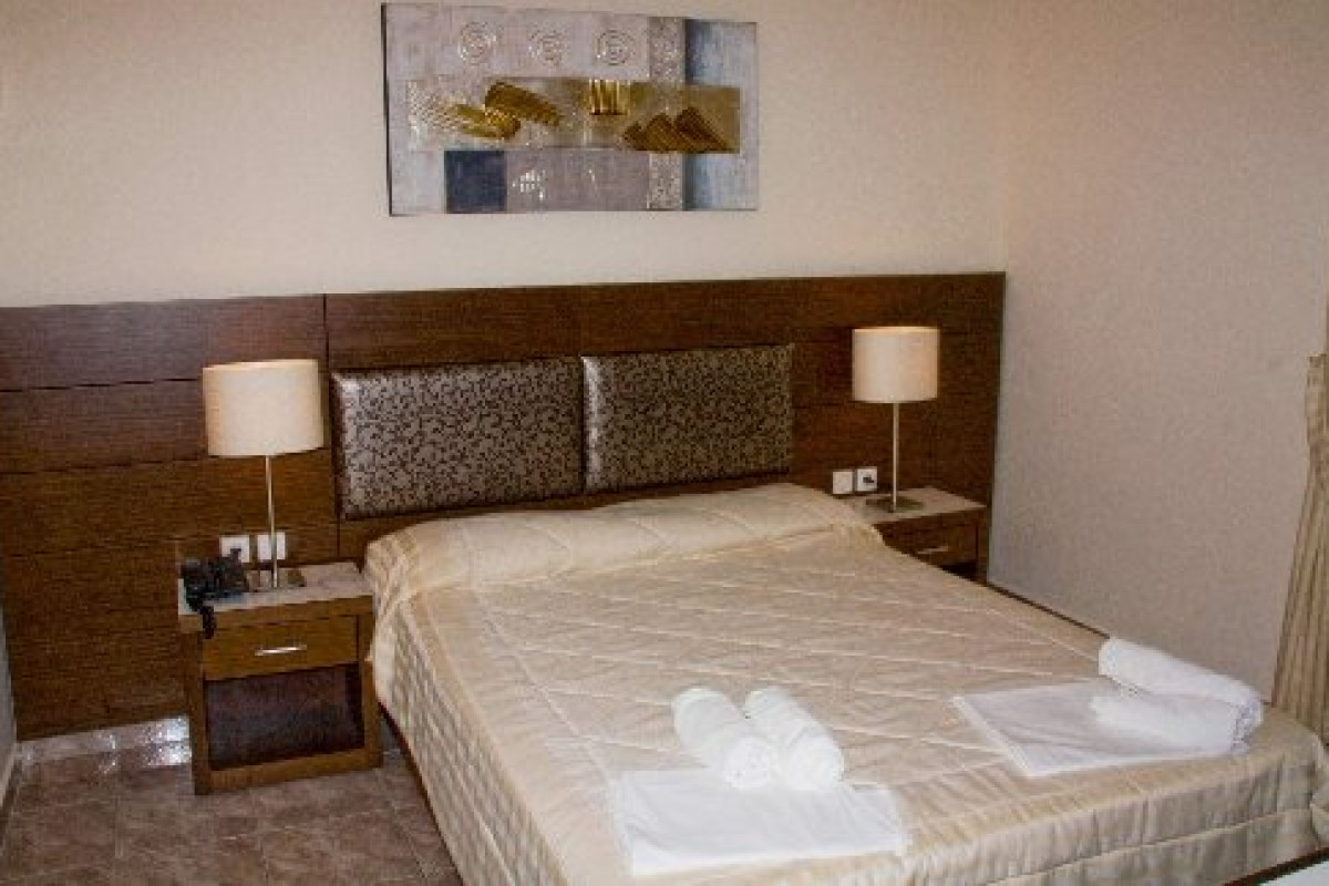 Potos Hotel (Potos)
