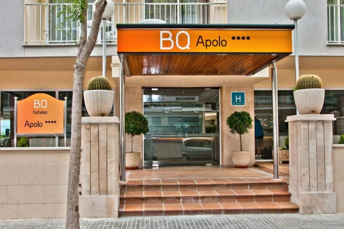 BQ Apolo